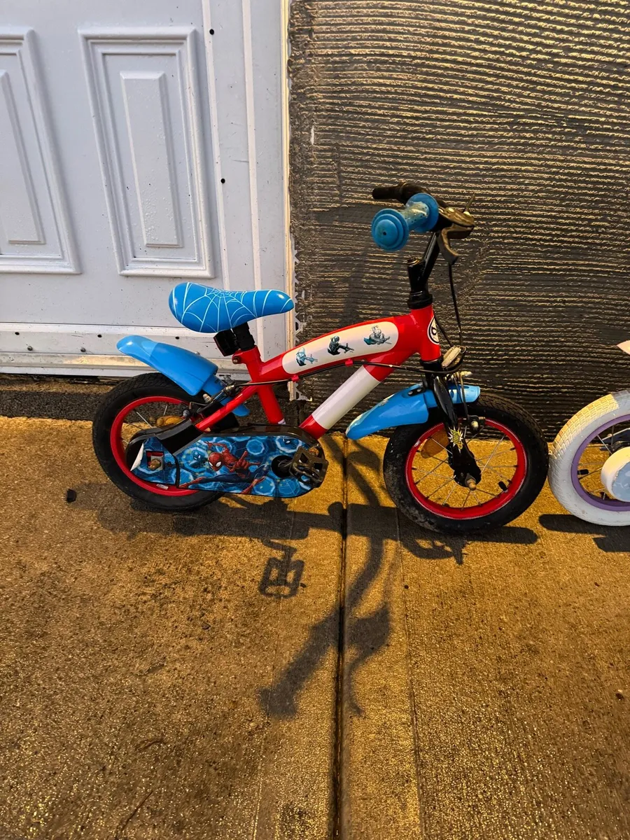 Bikes for sale - Image 2