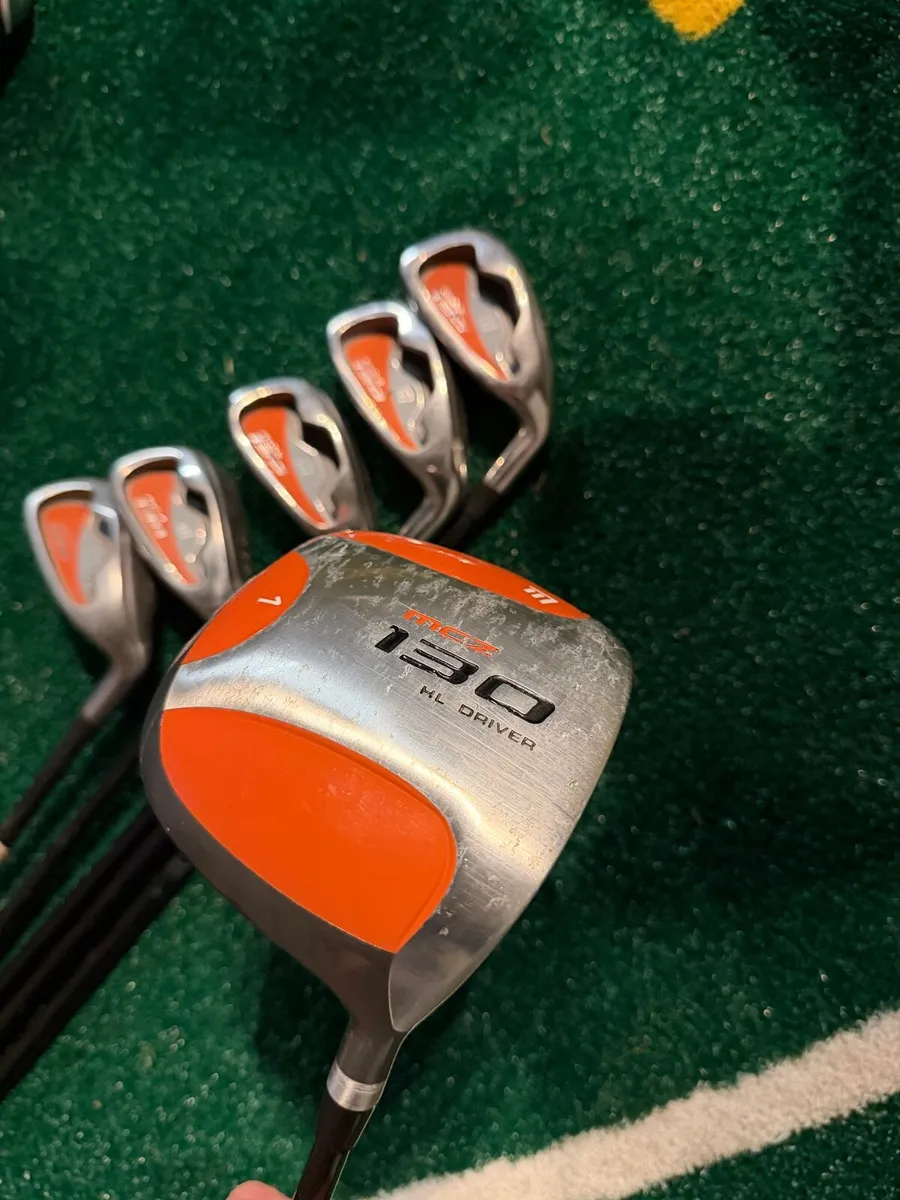 Golf Clubs - Ladies / Men’s - Image 1