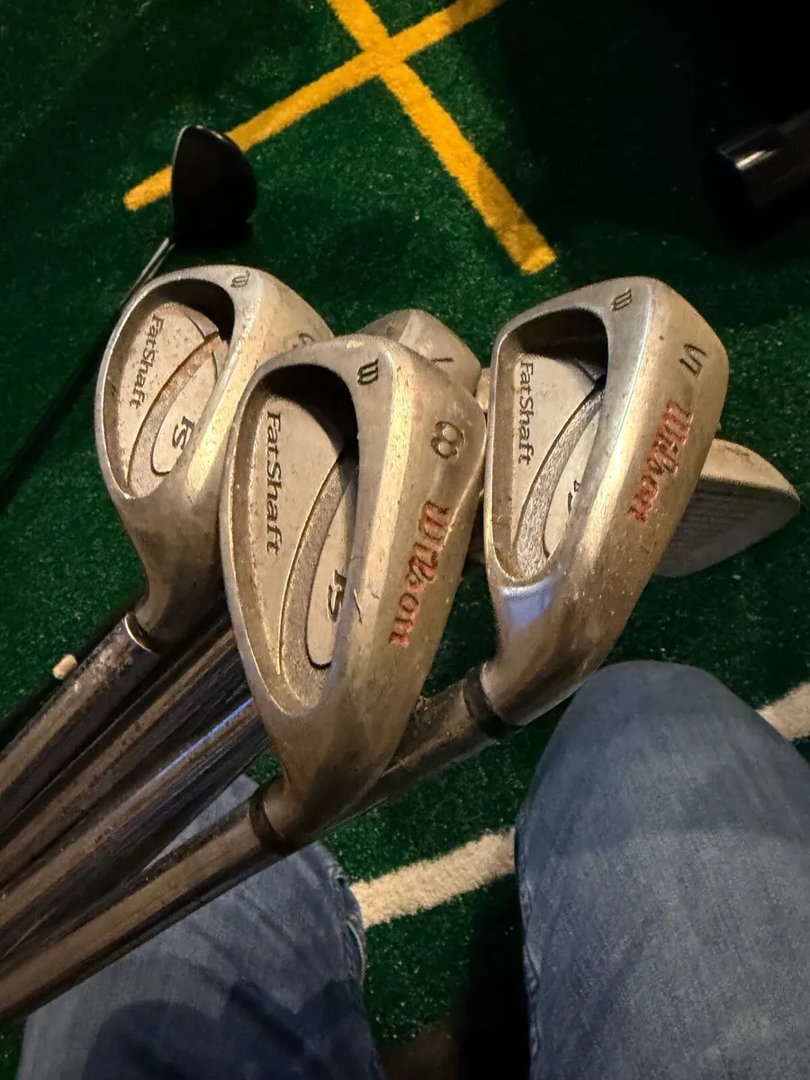 Golf Clubs - Ladies / Men’s - Image 2