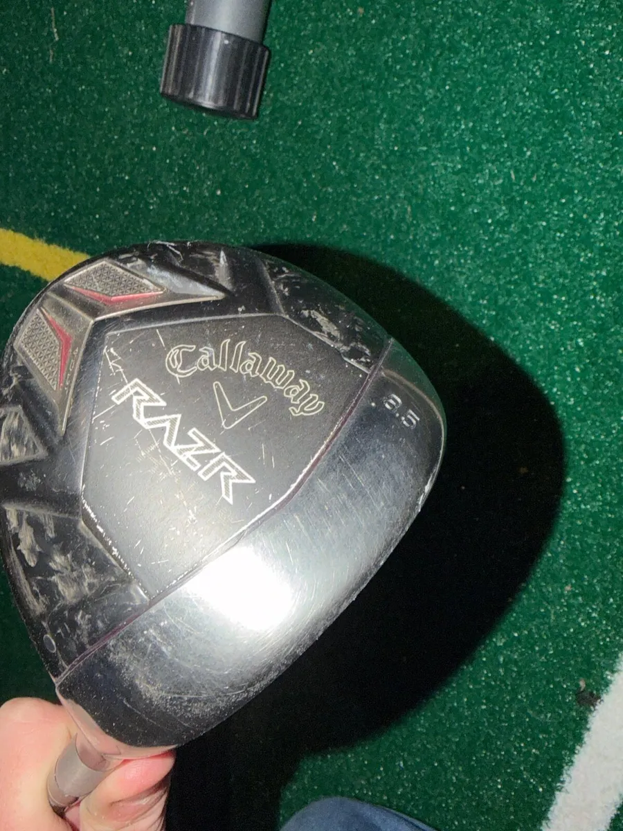 Golf Clubs - Ladies / Men’s - Image 4