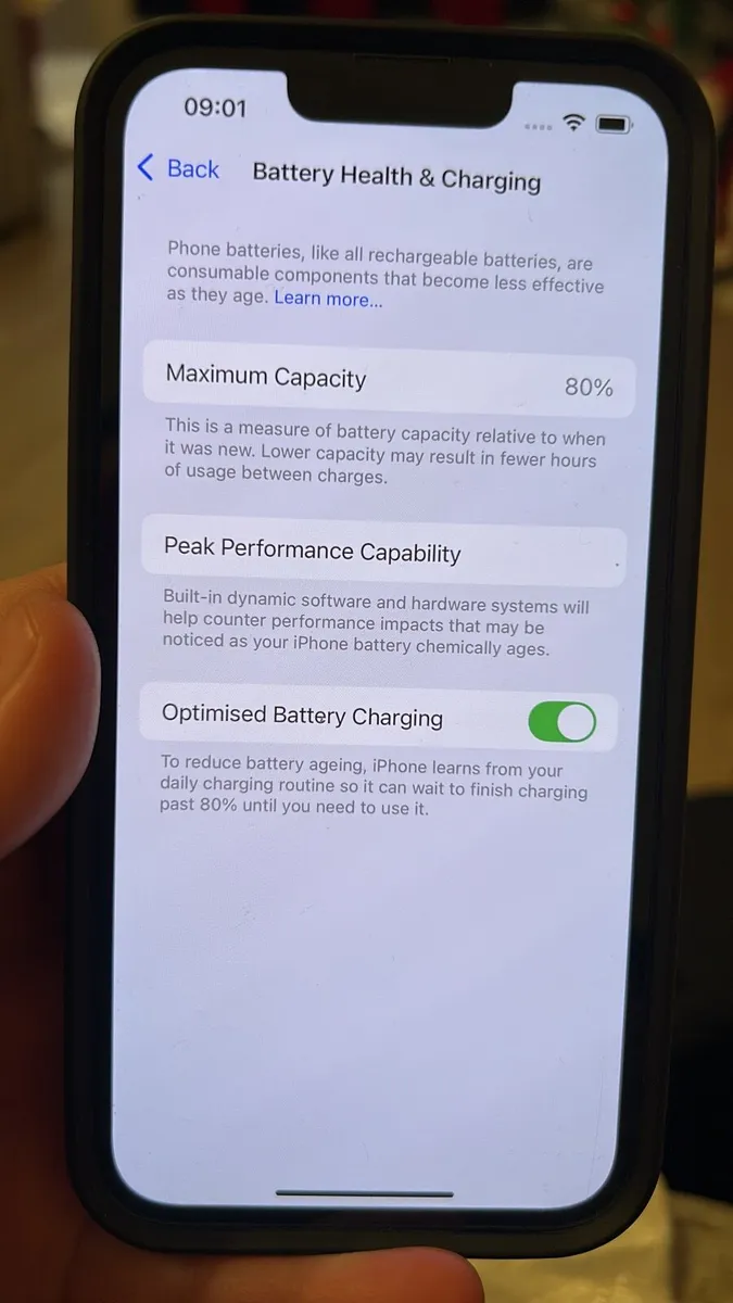 iPhone 13 128GB - Image 1