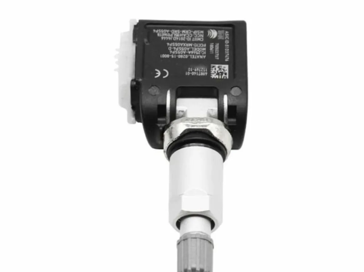Merc E-class,BMW-5 series TPMS wheel sensor. - Image 2