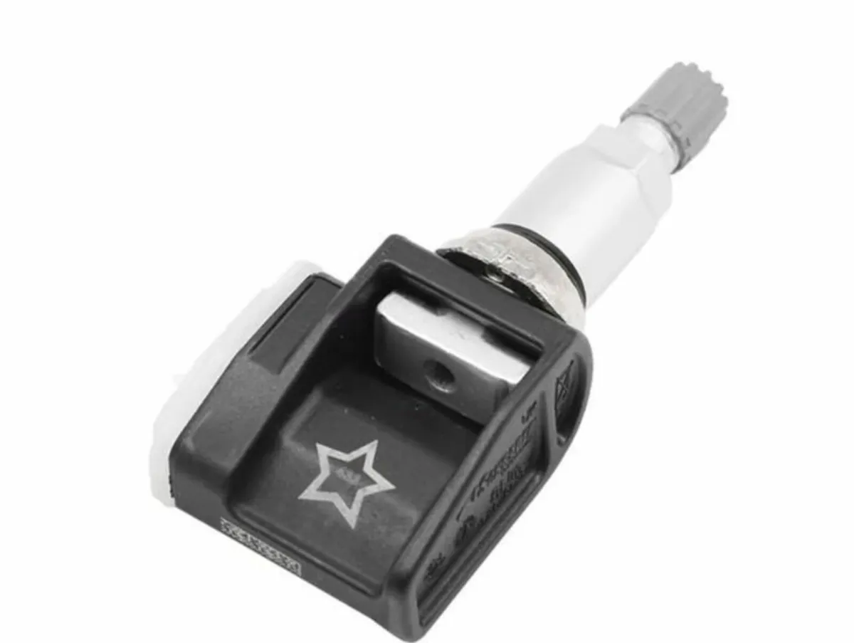 Merc E-class,BMW-5 series TPMS wheel sensor. - Image 4