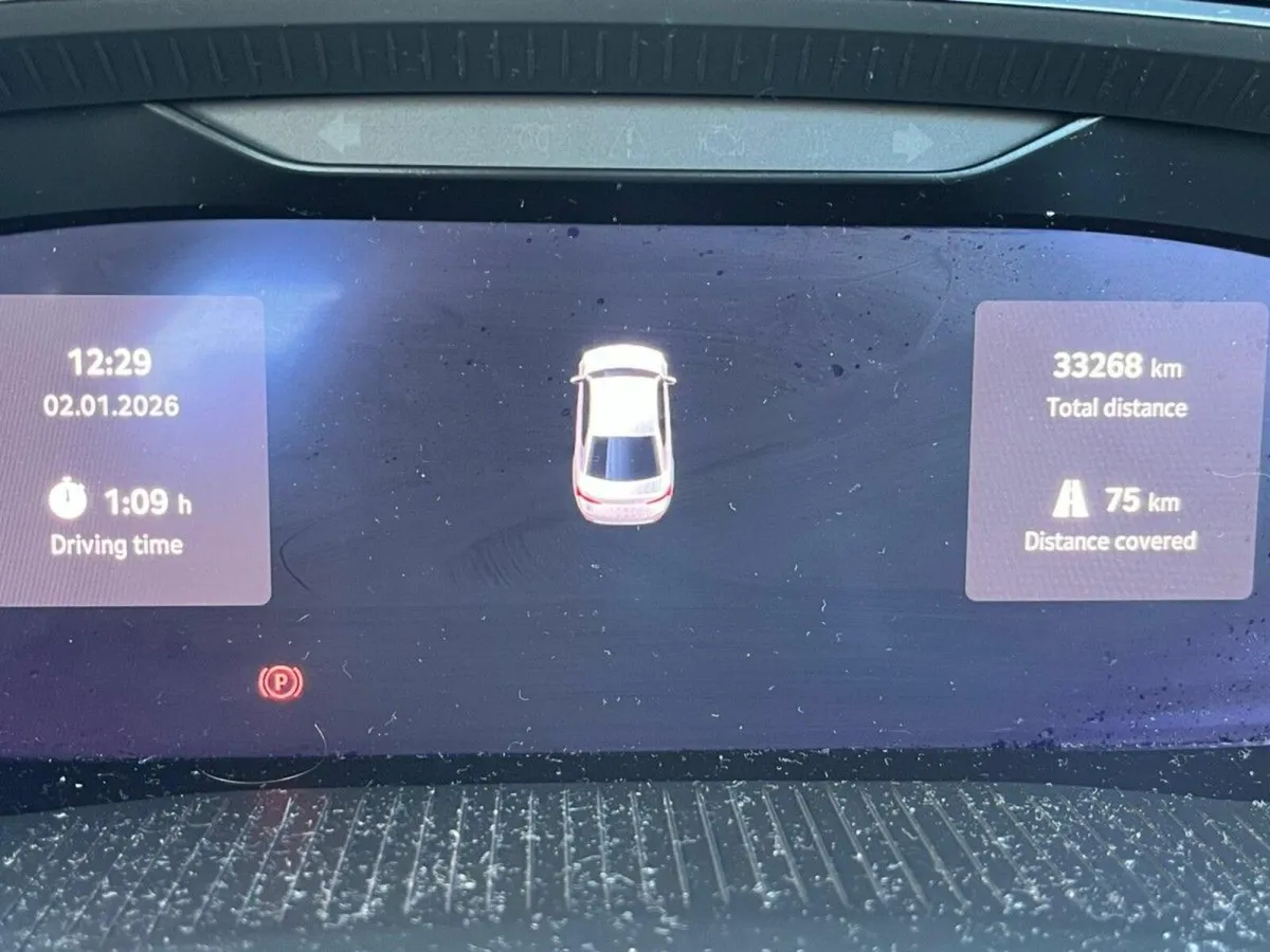 Skoda Octavia 2.0TDI SEL *2YR WARRANTY* €70 P/W ON - Image 3