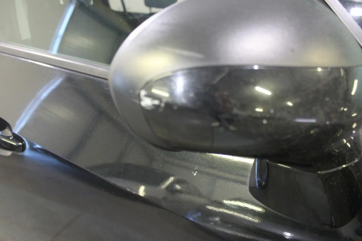 Vauxhall Zafira ZAFIRA TOURER 1.6 CDTI ECOFLEX - Image 4