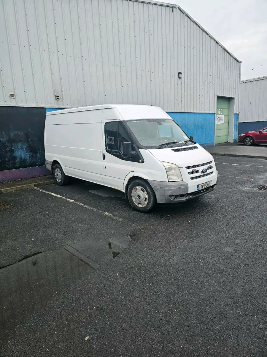 Clean van - Image 4