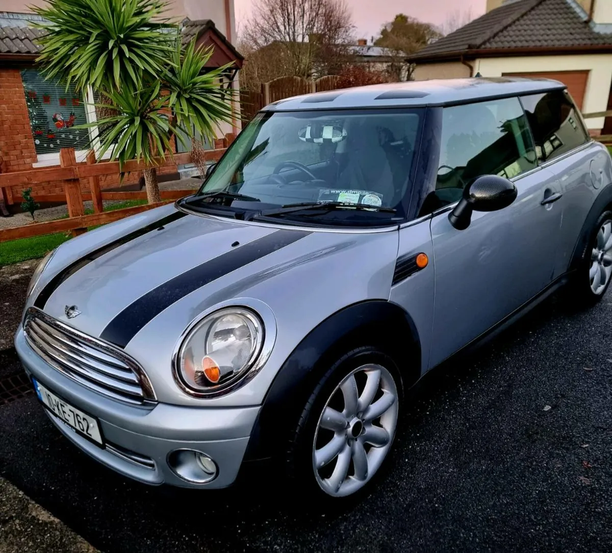 Mini One 2010 - Image 1