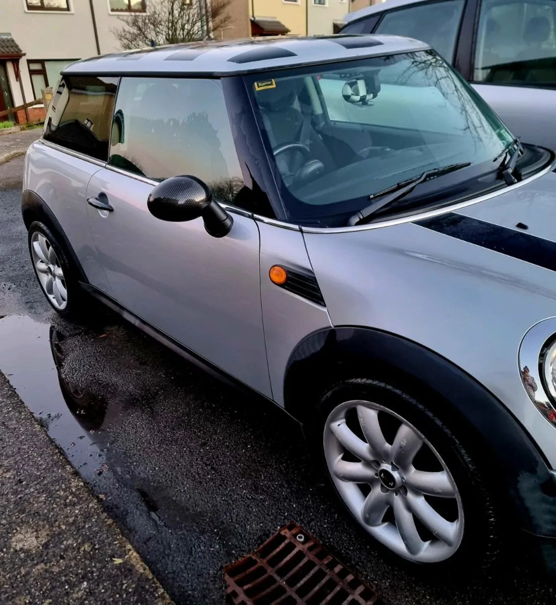 Mini One 2010 - Image 2