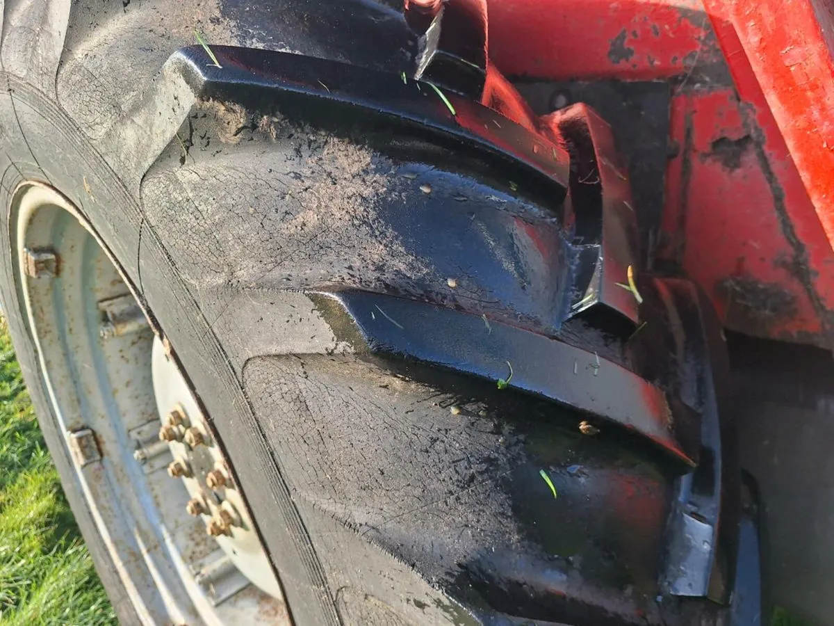 Massey ferguson 699 4wd - Image 4