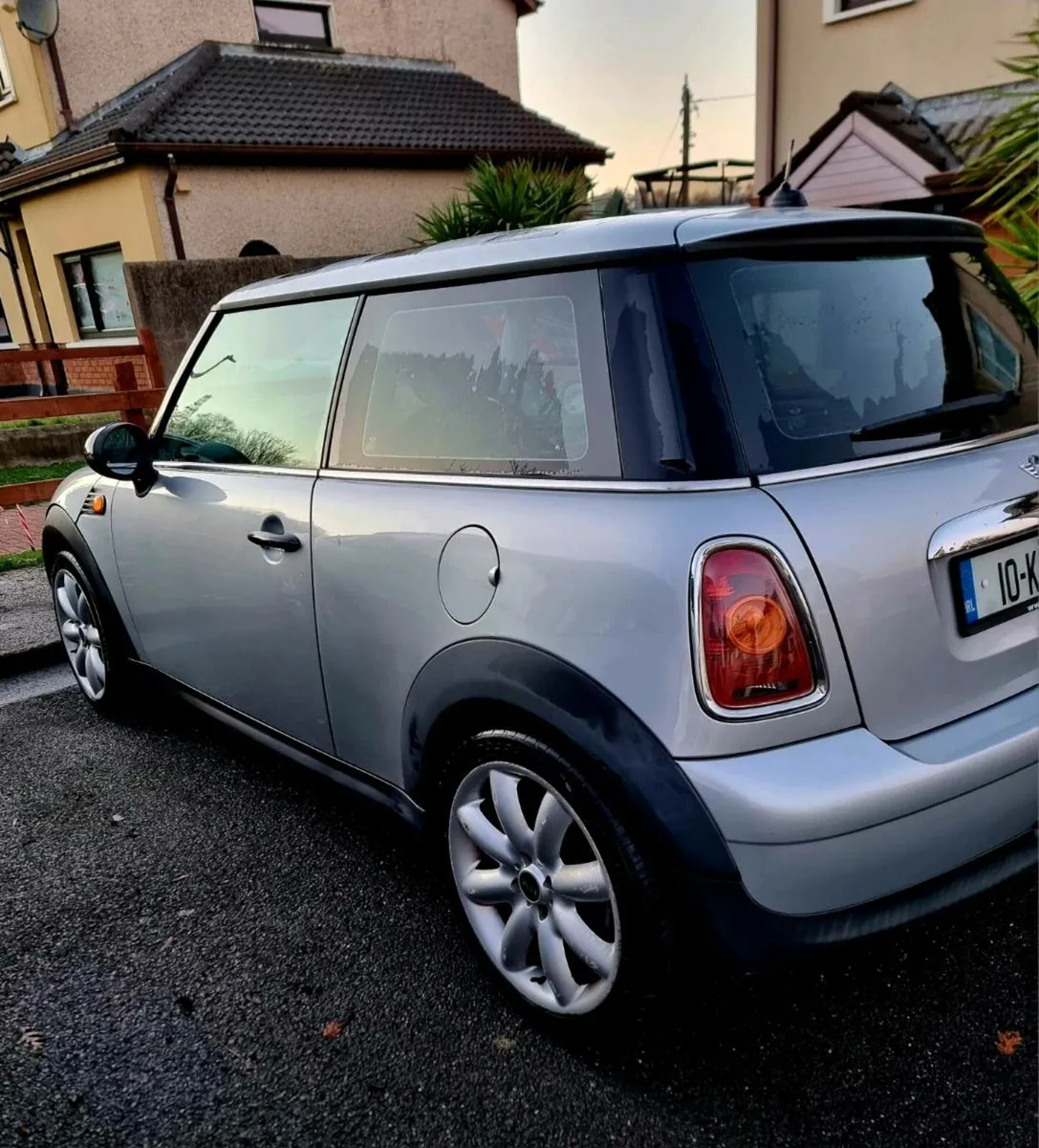 Mini One 2010 - Image 3