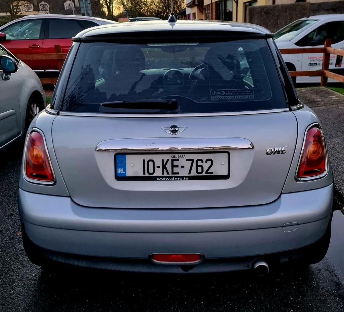 Mini One 2010 - Image 4