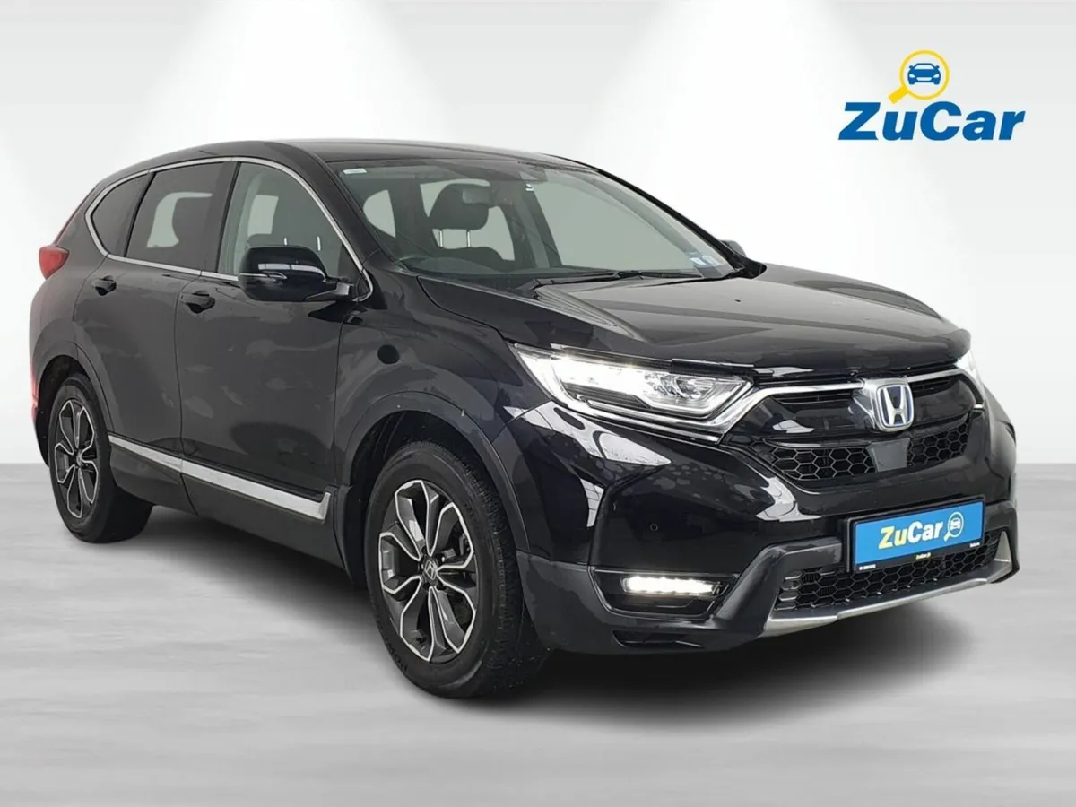 Honda CR-V #143 2.0 HEV 2WD Lifestyle 5 seats - Image 1
