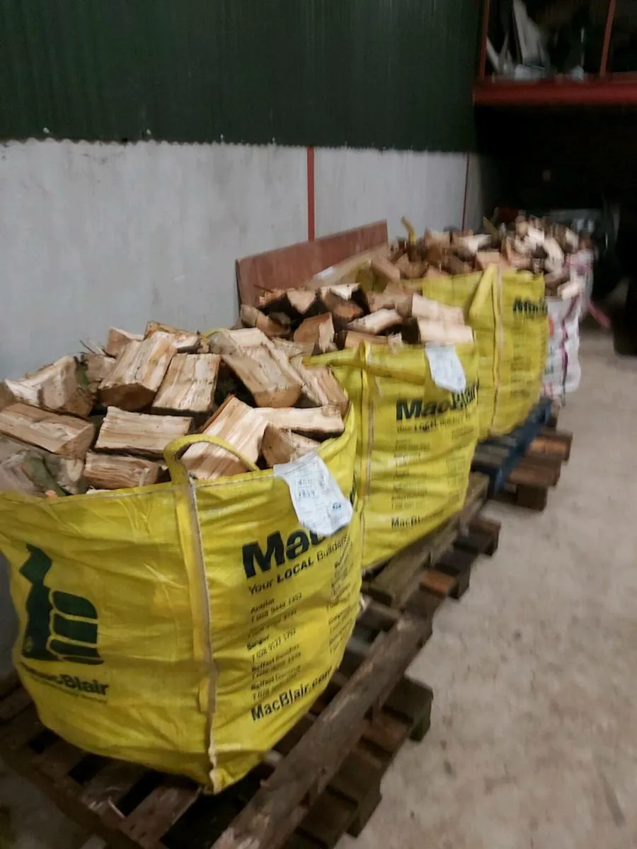 Firewood - Image 1
