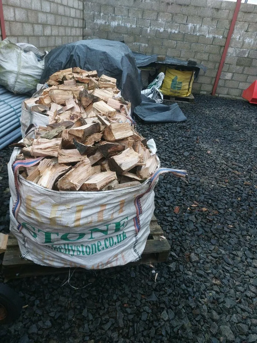 Firewood - Image 3