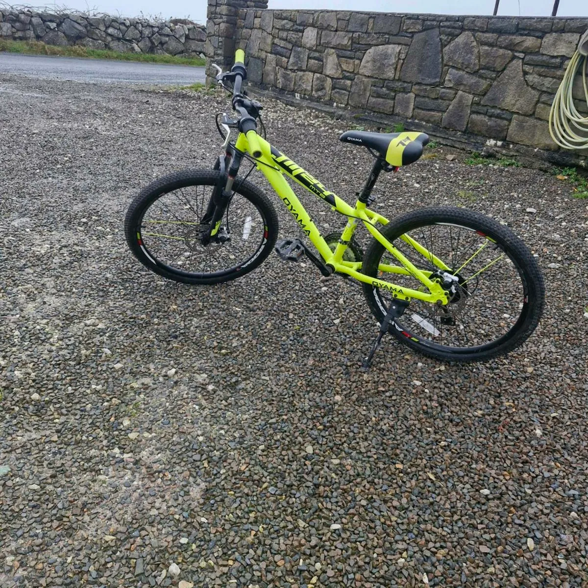 kids bike for sale - Image 2