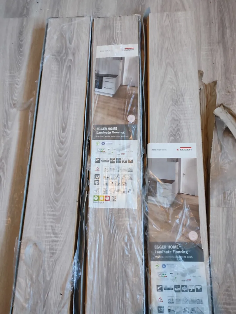 Laminate flooring - Image 4