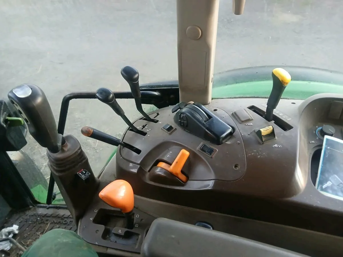 Tractor - Image 3