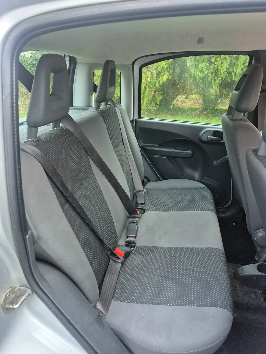 Fiat Panda 2009 - Image 3