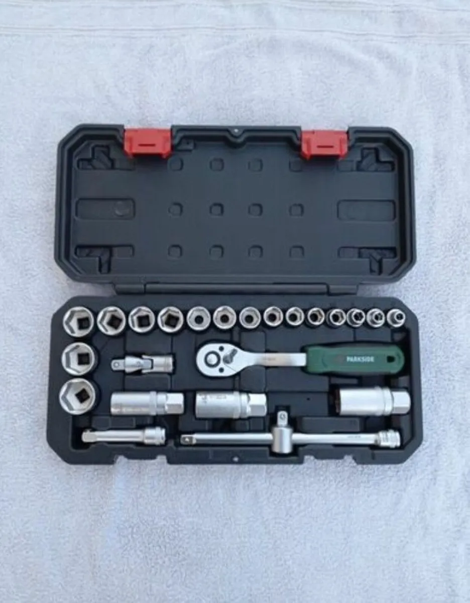 Socket Sets - Image 3