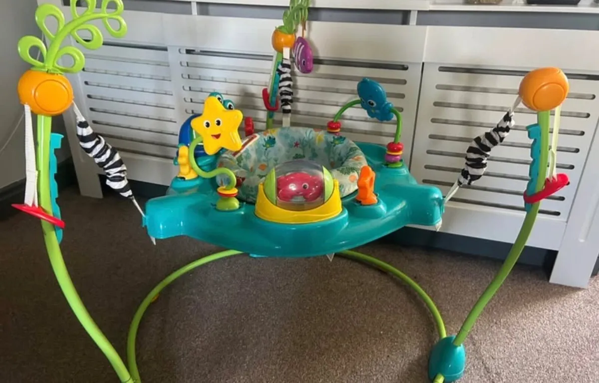 Jumperoo - Image 2