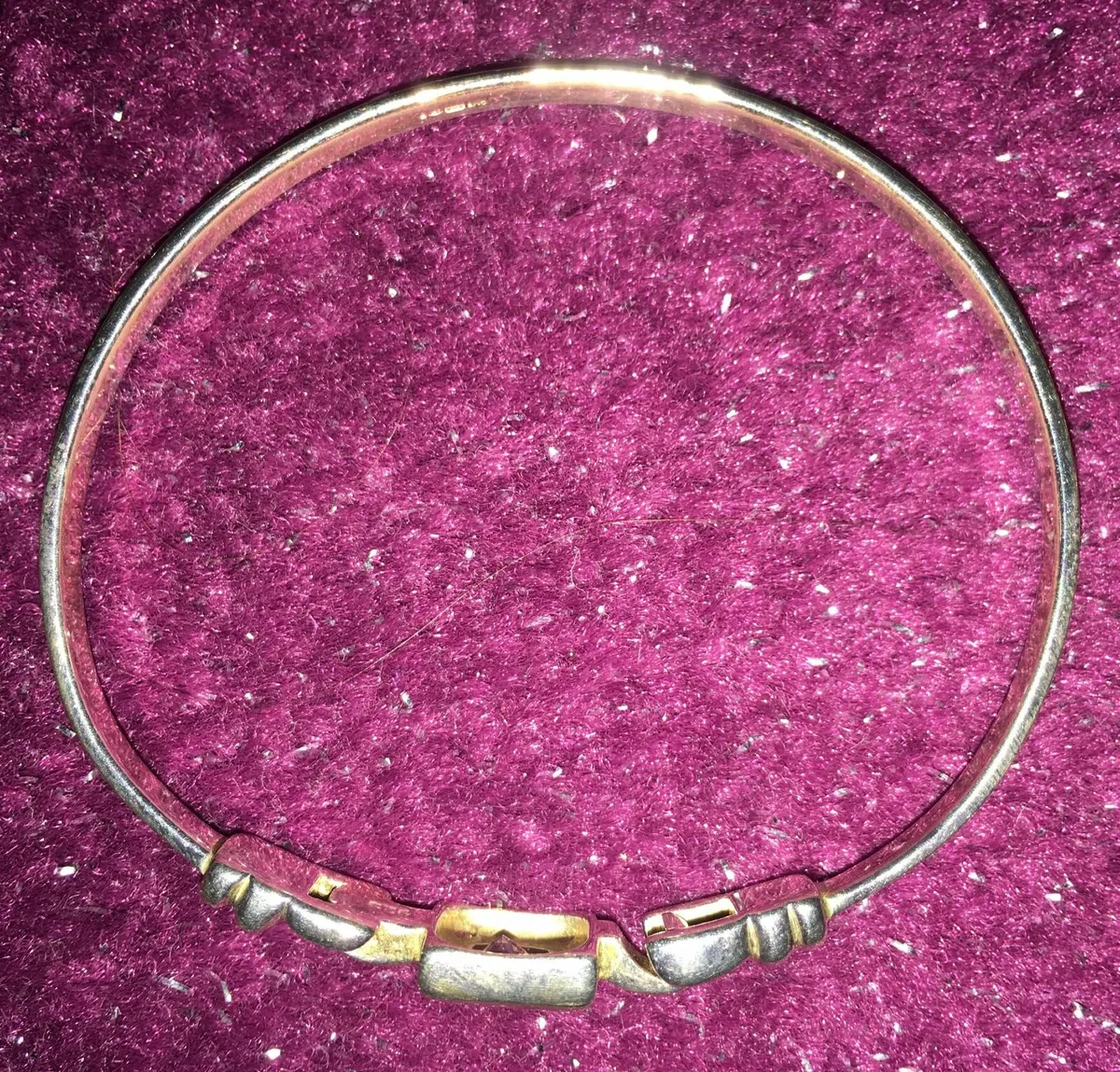 Watch and Bracelets - Image 3