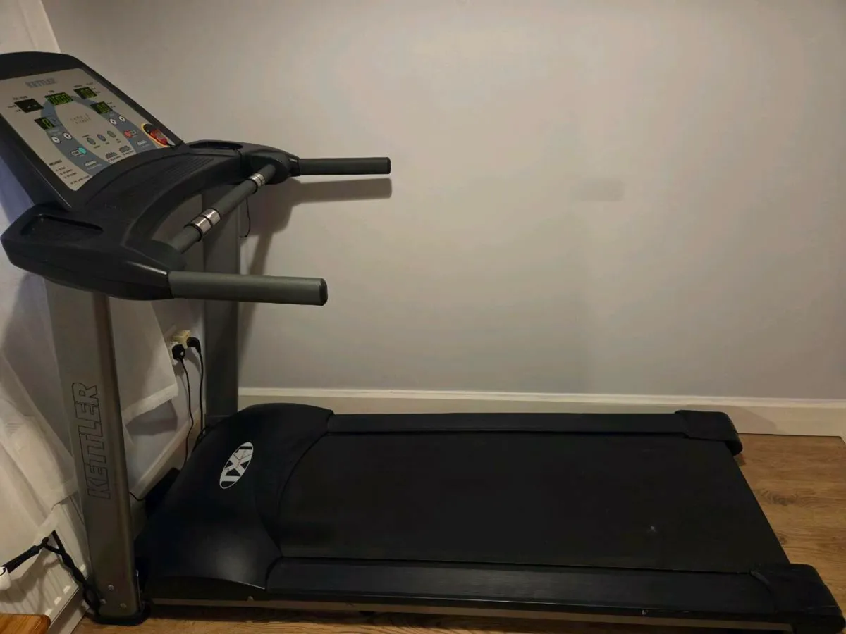 Treadmill - Image 1