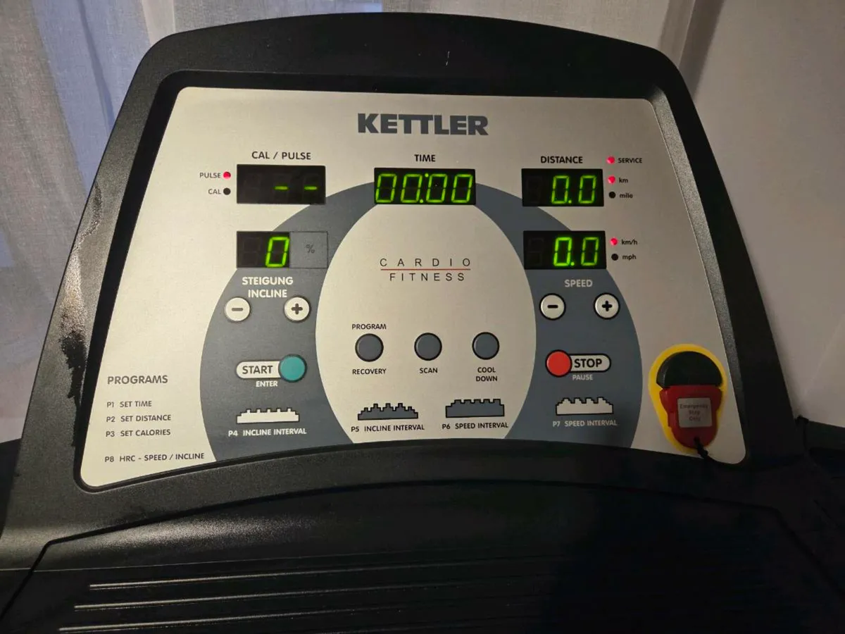 Treadmill - Image 2