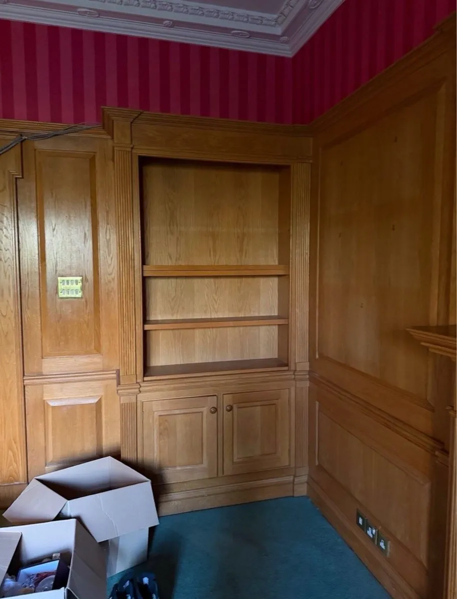 Be spoke library - Image 2