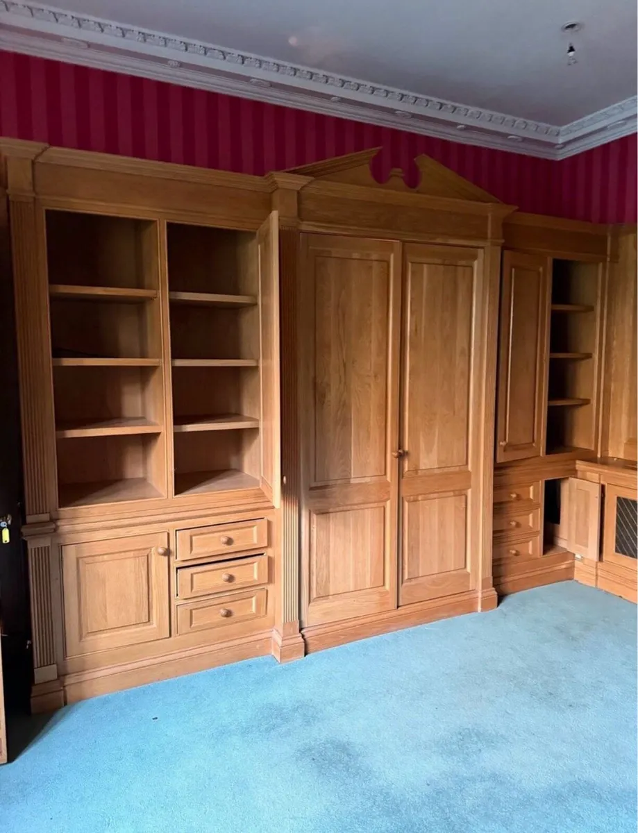 Be spoke library - Image 1