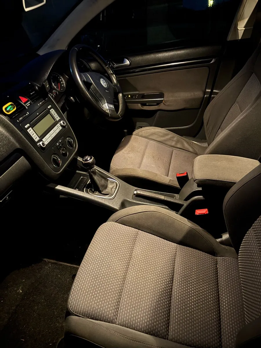 Volkswagen Golf 1.4 GTsport - Image 4