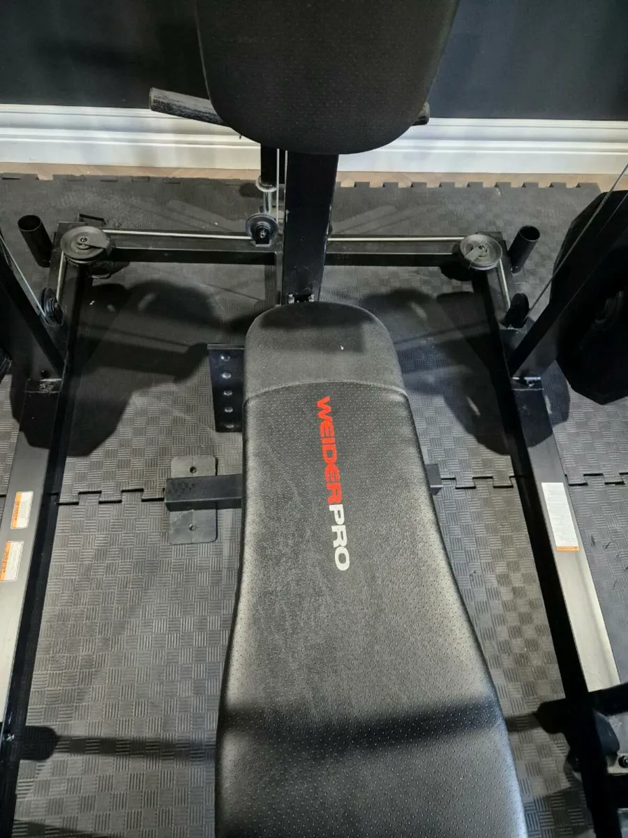 Smith machine - Image 2