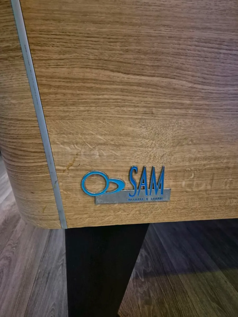 Pool Table - Image 4