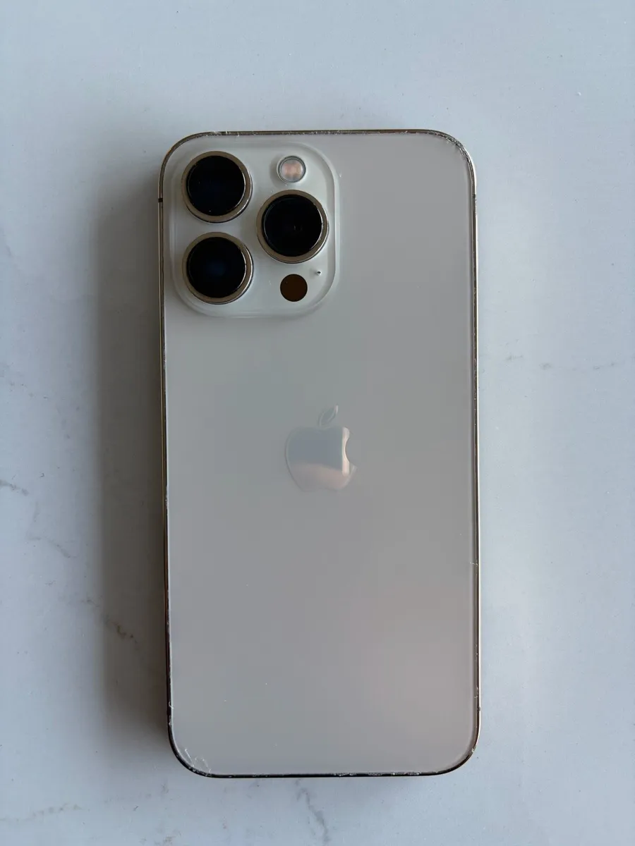 iPhone 13 Pro - Image 1