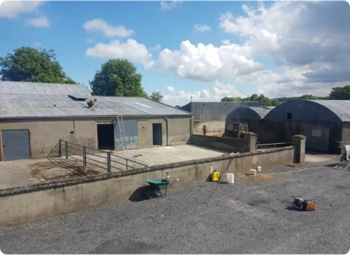 Farm Shed Repairs, Good Quality Work. Fair Prices - Image 2