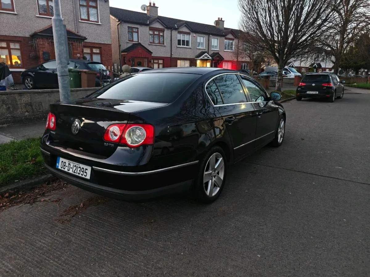 VW passat - Image 2