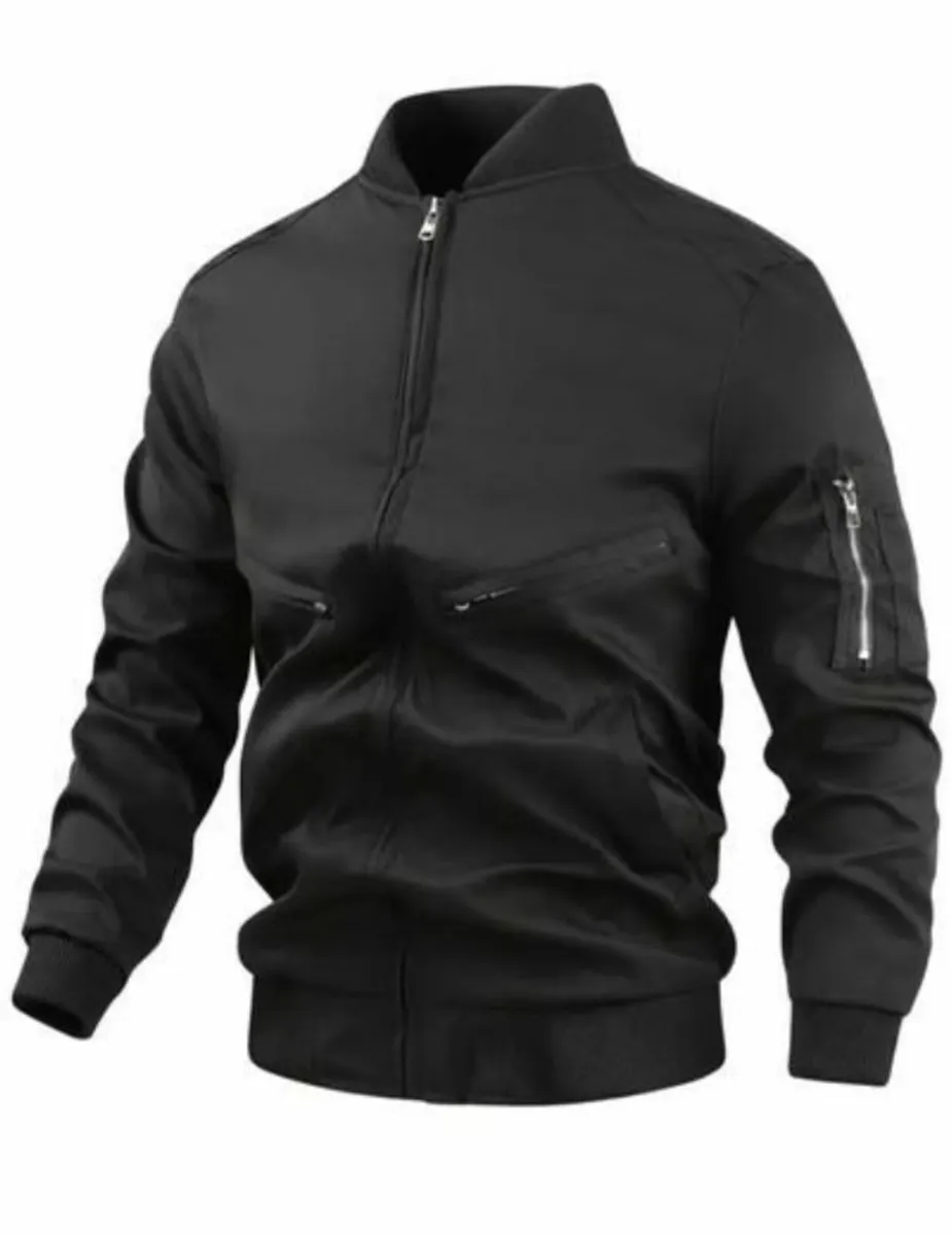 Men jacket Large size. - Image 1