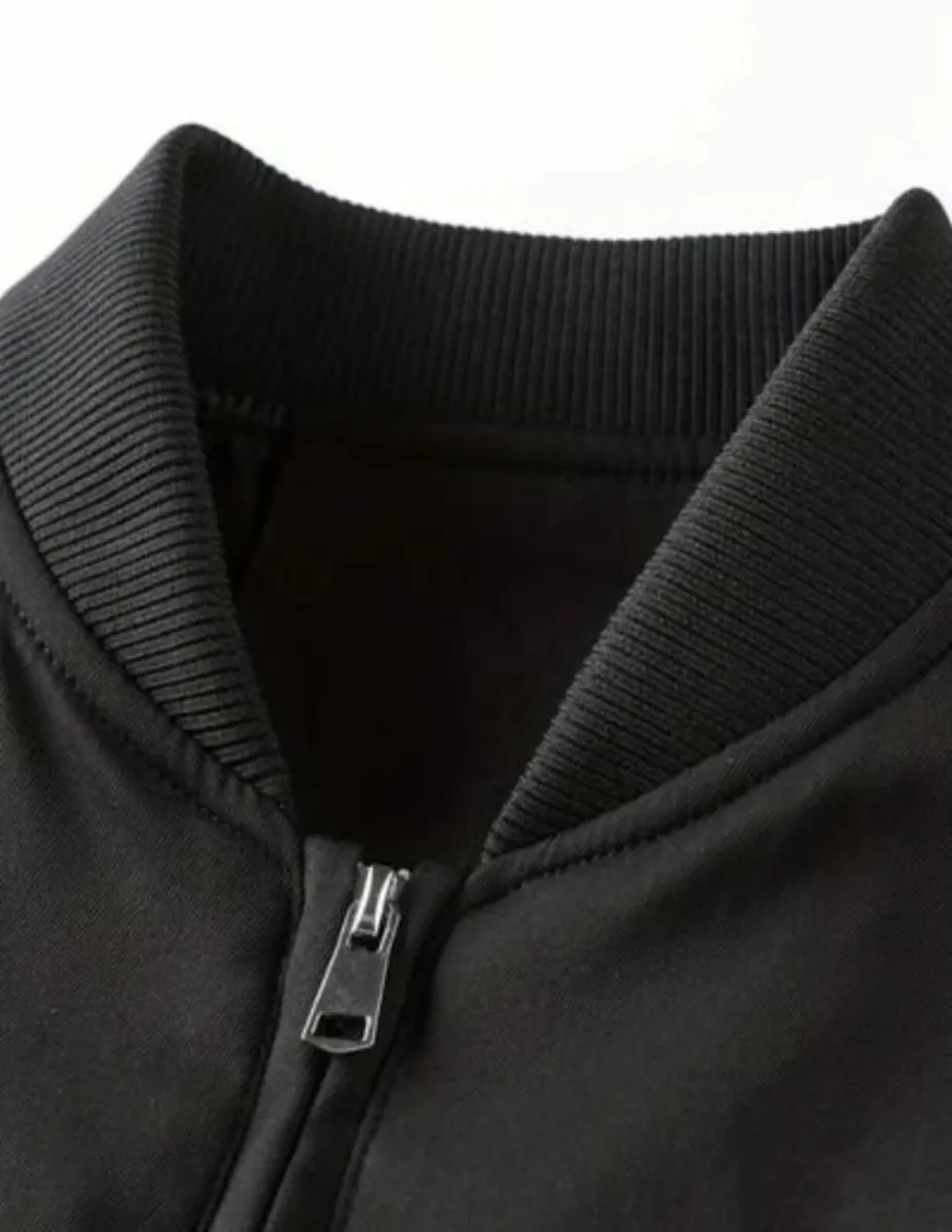 Men jacket Large size. - Image 4