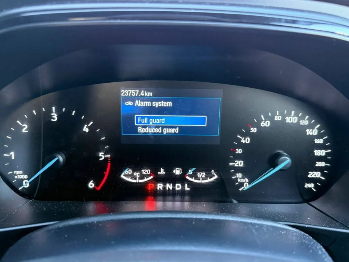 Ford Focus 1.5D ST-LINE X AUTO *JUST IN* €75 P/W O - Image 2