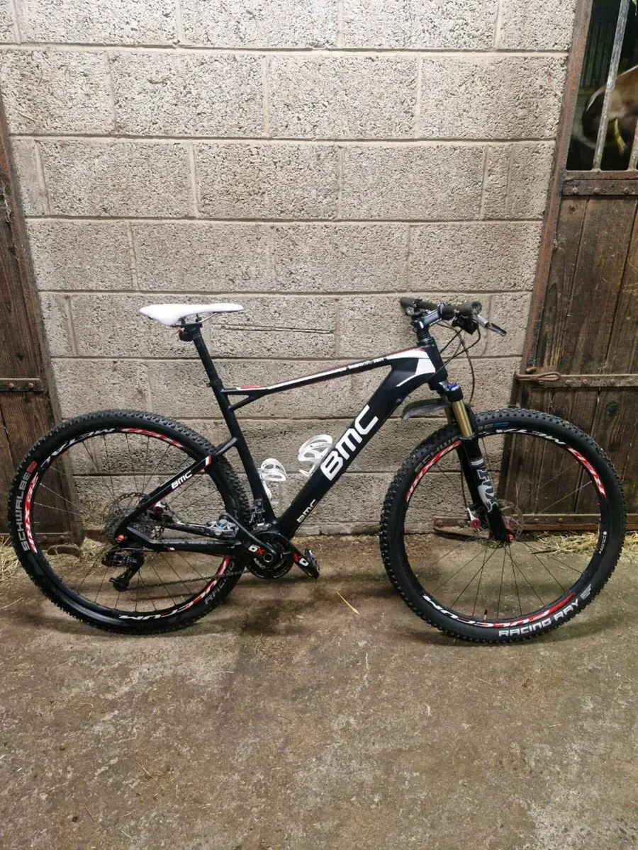 Bmc team elite - Image 1