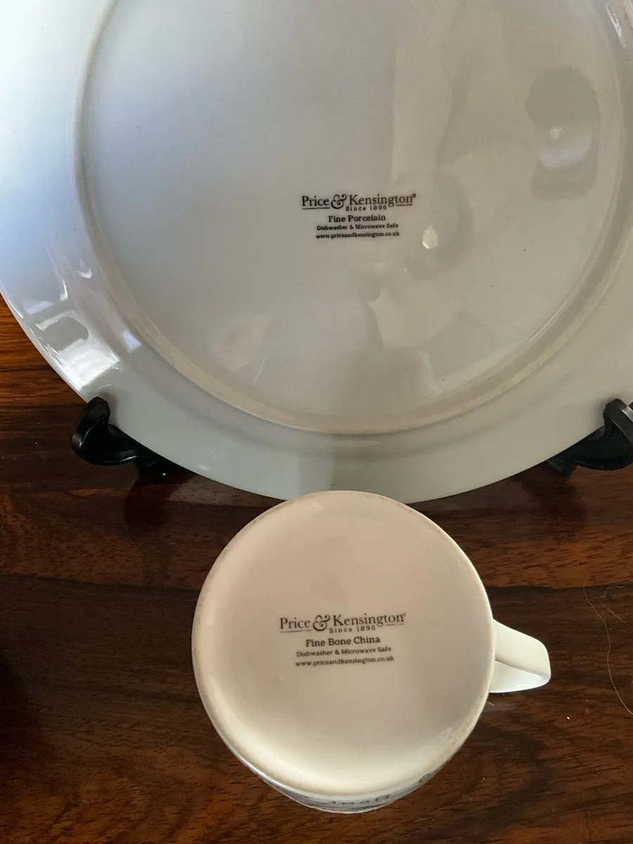 Farmhouse Kitchen Ware- Price & Kensington - Image 2