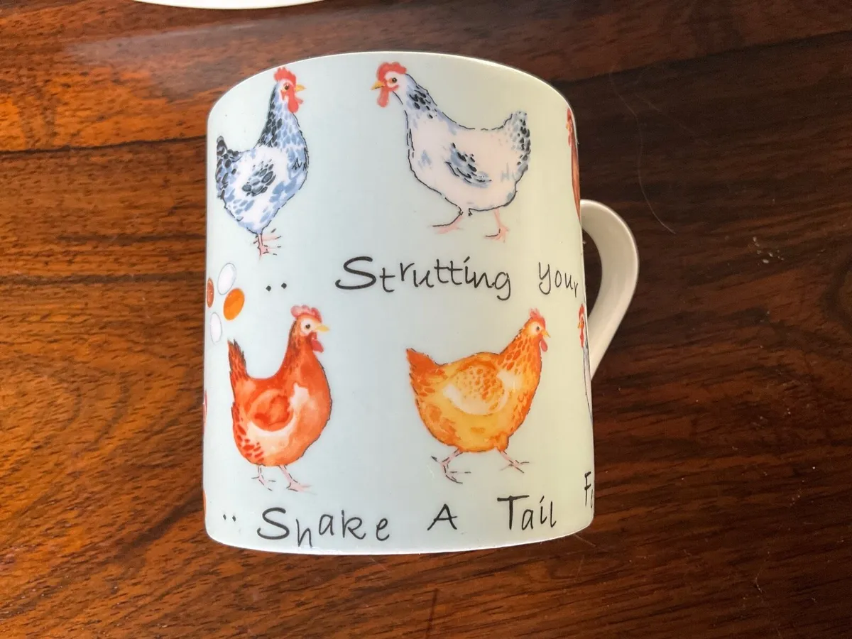 Farmhouse Kitchen Ware- Price & Kensington - Image 3