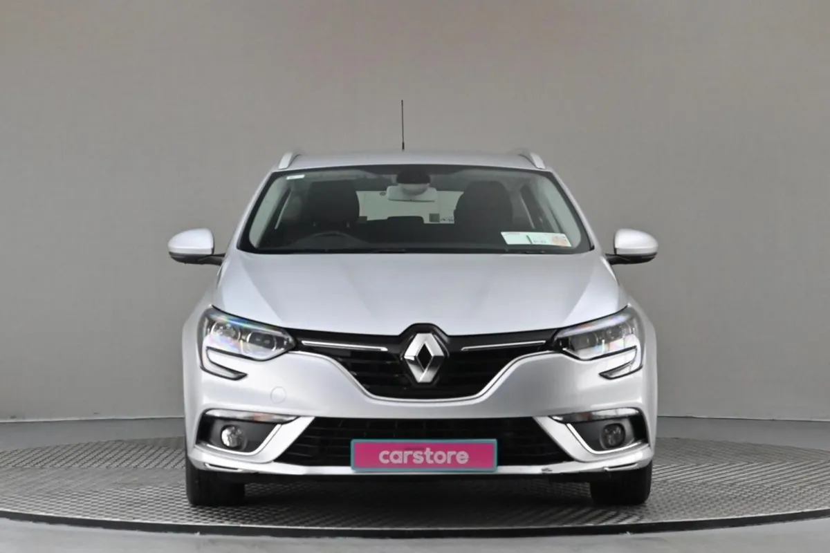 Renault Megane *JAN 2026 PRICING NOW* 1.5 DCI 6SPD - Image 2