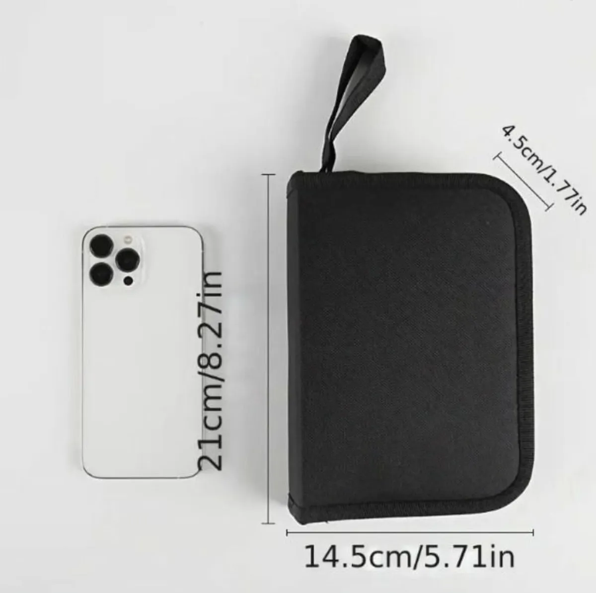 Tyre repair kit. - Image 3