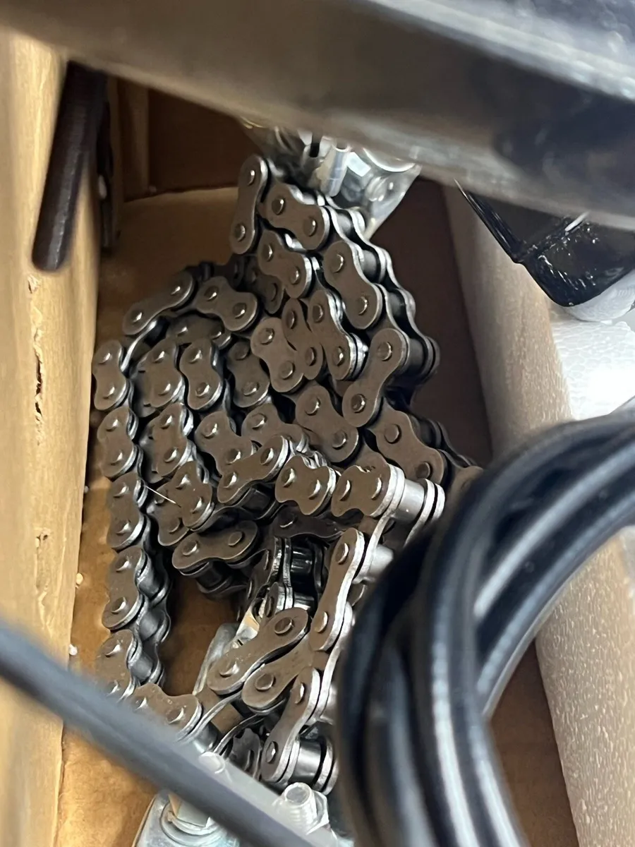 80cc Engine Kit [BRAND NEW] - Image 2