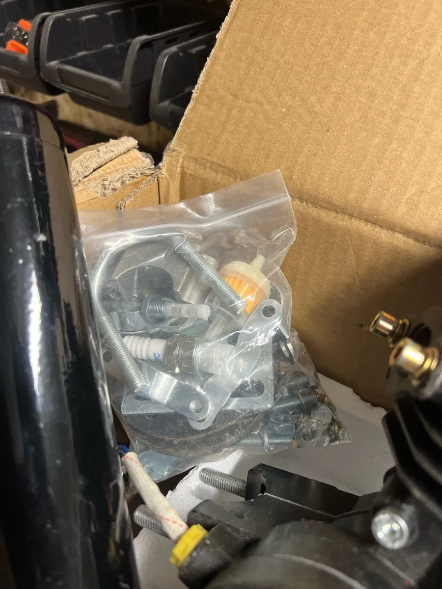 80cc Engine Kit [BRAND NEW] - Image 3