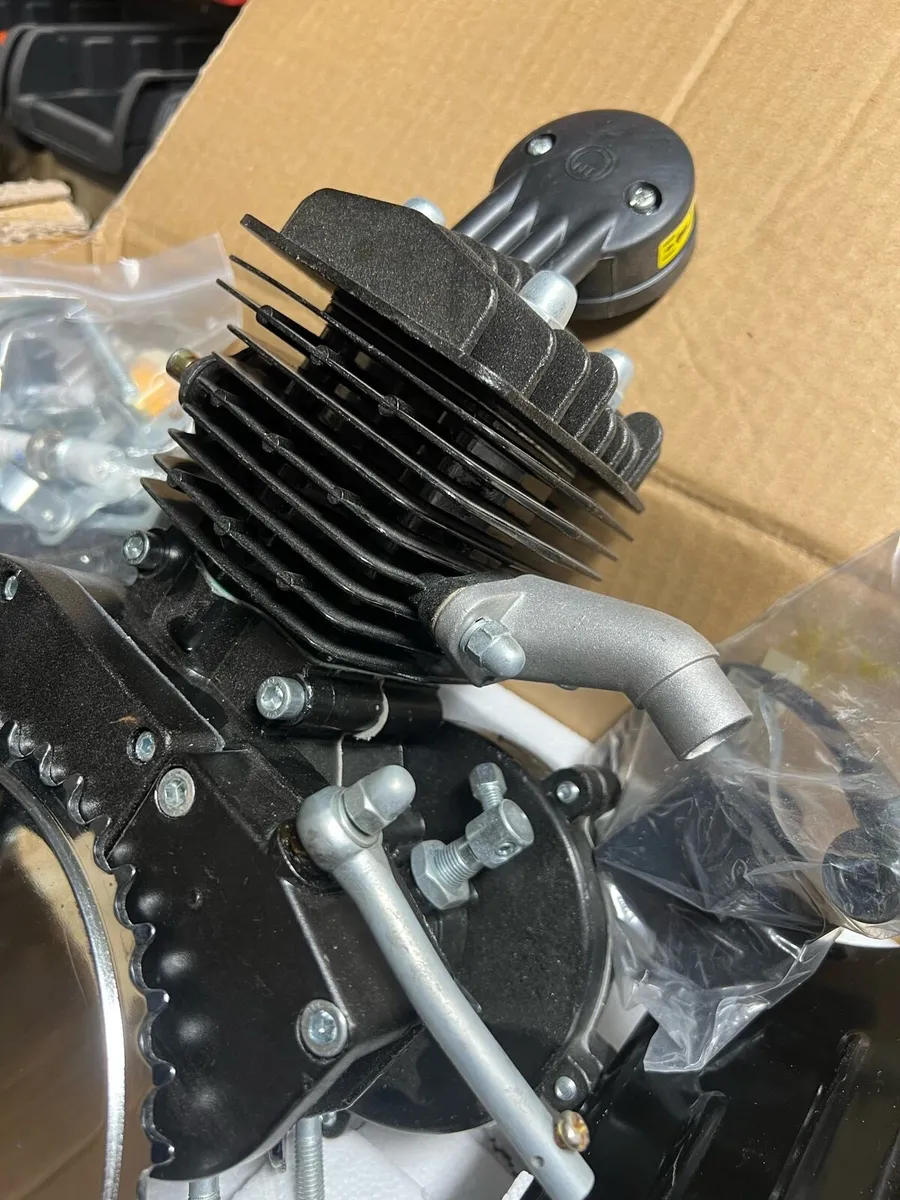 80cc Engine Kit [BRAND NEW] - Image 4