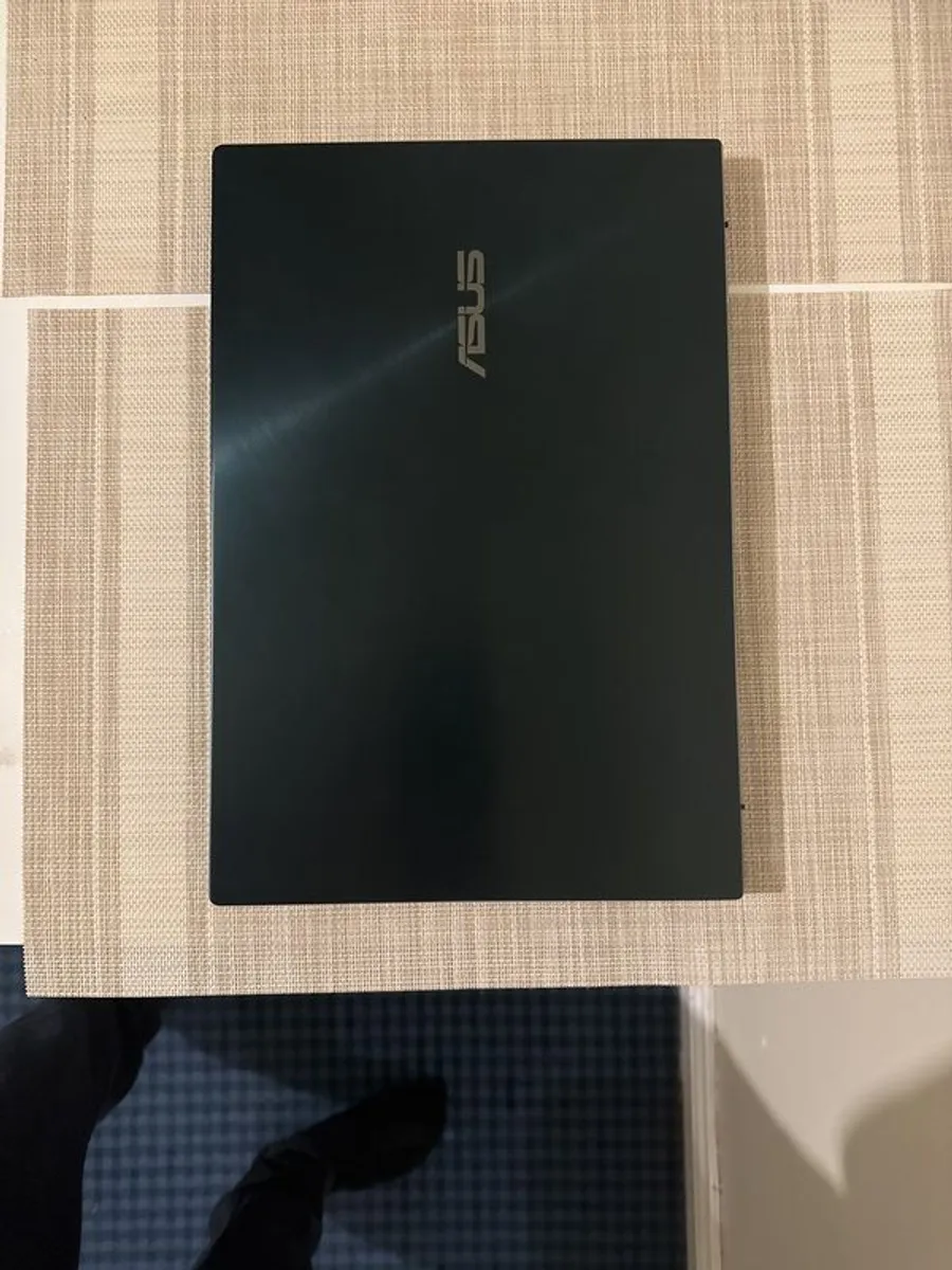 Asus Zenbook Duo 14" - Image 3