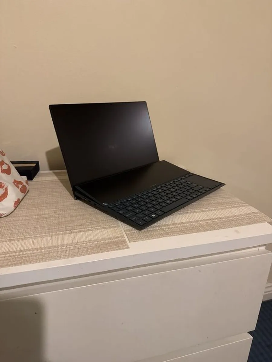 Asus Zenbook Duo 14" - Image 4