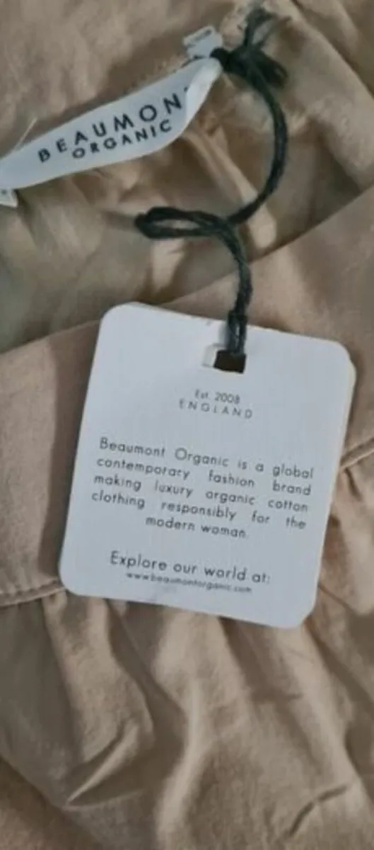 Ladys Dress, size-L, new. - Image 3