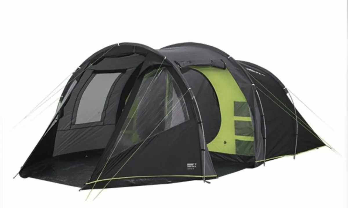 Complete Camping set - Image 1